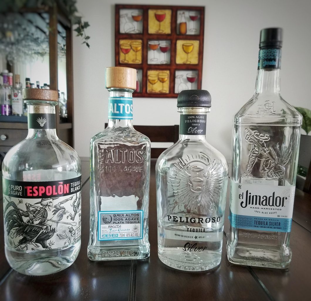 5 Cheap Tequilas that Taste Anything But