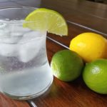 Skinny Classic Margarita 2